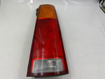 1997-2001 Honda CR-V Passenger Side Upper Tail Light Taillight OEM C01B06028