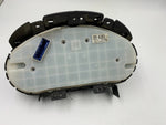 2013-2014 Chevrolet Cruze Speedometer Instrument Cluster OEM B02B11011