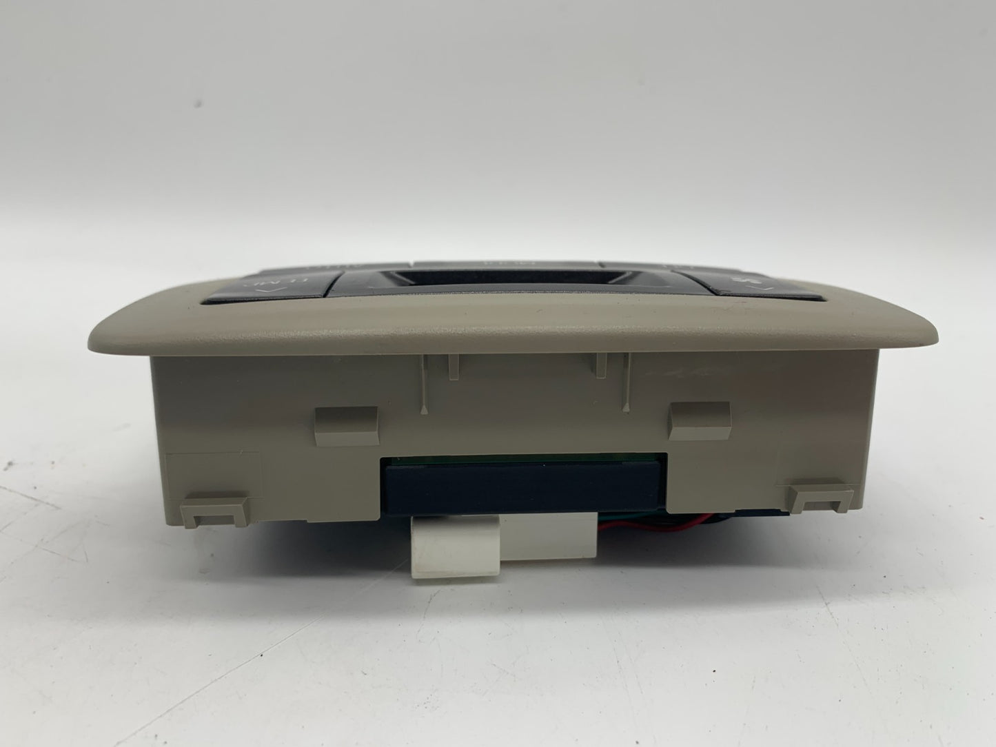 2015-2020 Toyota Sienna Rear Climate Control AC Heater Unit OEM A02B51079