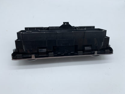 2016-2018 Honda Civic AC Heater Climate Control Unit OEM D01B42017