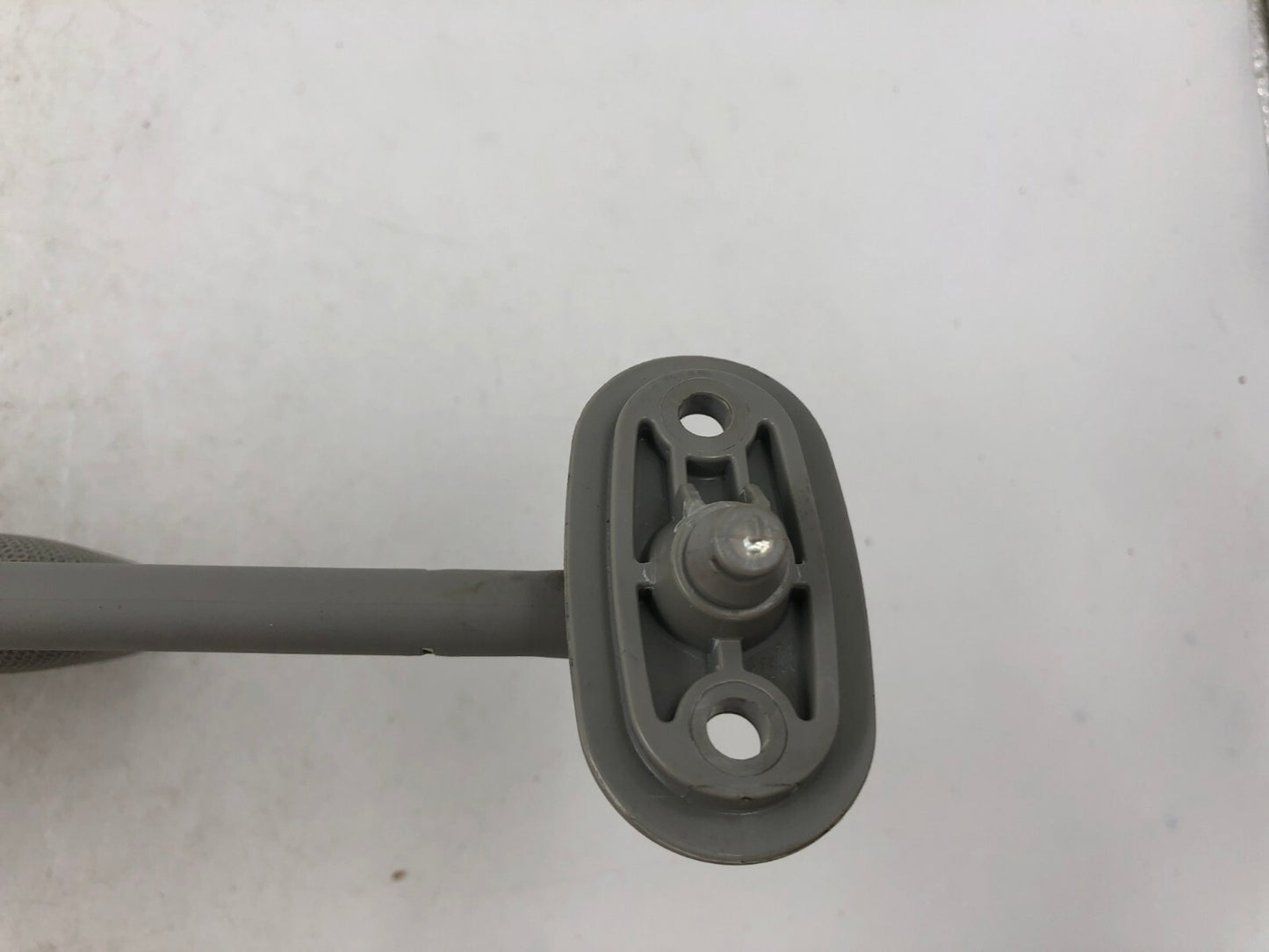 2014-2016 Kia Forte Passenger Sun Visor Gray OEM D04B08005