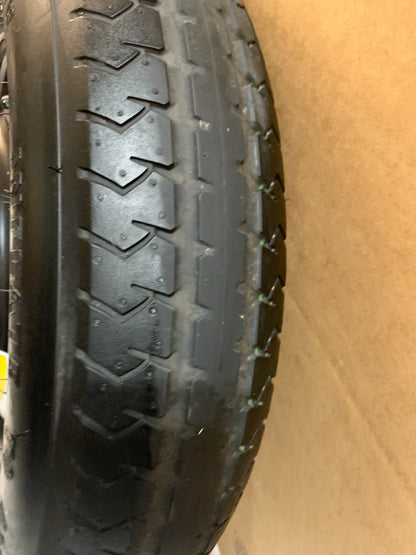 2010-2020 Nissan Rogue 16" Spare Tire Wheel Compact Donut T155/90D16 Emergency