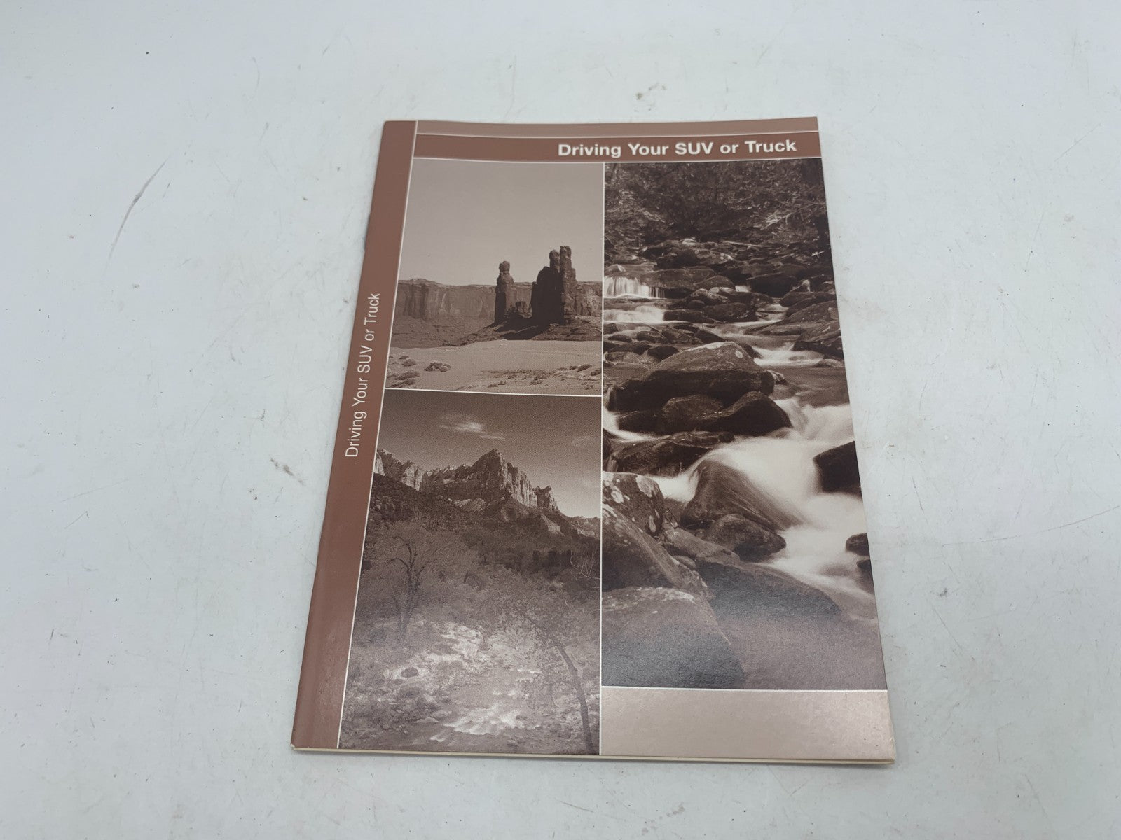 2009 Ford Expedition Owners Manual Set with Case OEM