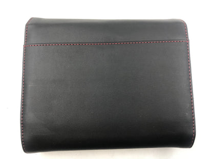 2017 Kia Optima Owners Manual Set with Case OEM B02B55007