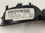 2012-2018 Ford Focus Master Power Window Switch OEM N01B53010