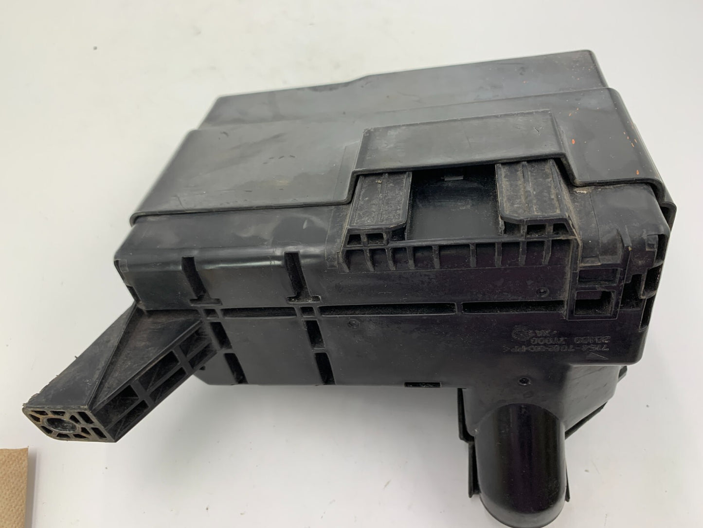 2003-2007 Nissan Murano Fusebox Fuse Box Relay Module OEM E02B34028