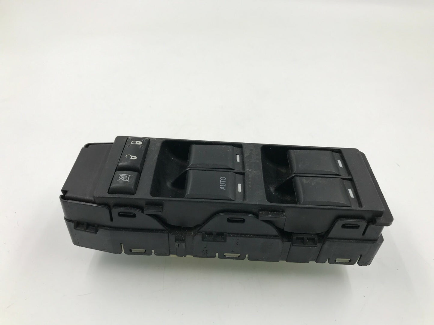 2011-2017 Jeep Compass Master Power Window Switch OEM D02B25015