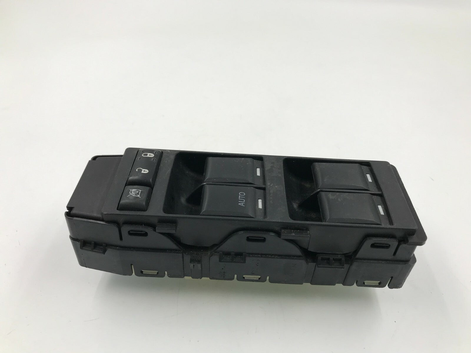 2011-2017 Jeep Compass Master Power Window Switch OEM D02B25015