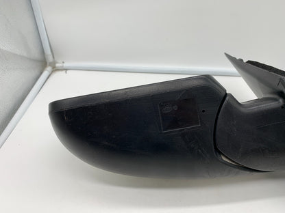 2016-2020 Kia Optima Driver Side View Power Door Mirror White BSA OEM