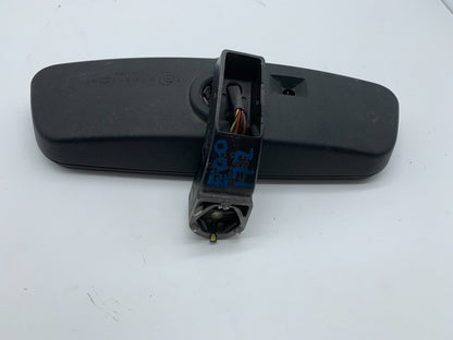 2006 BMW 750i Interior Rear View Mirror Auto Dim OEM C03B62008