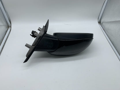 2009-2012 BMW 328i Coupe Passenger Side View Power Door Mirror OEM C04B68007