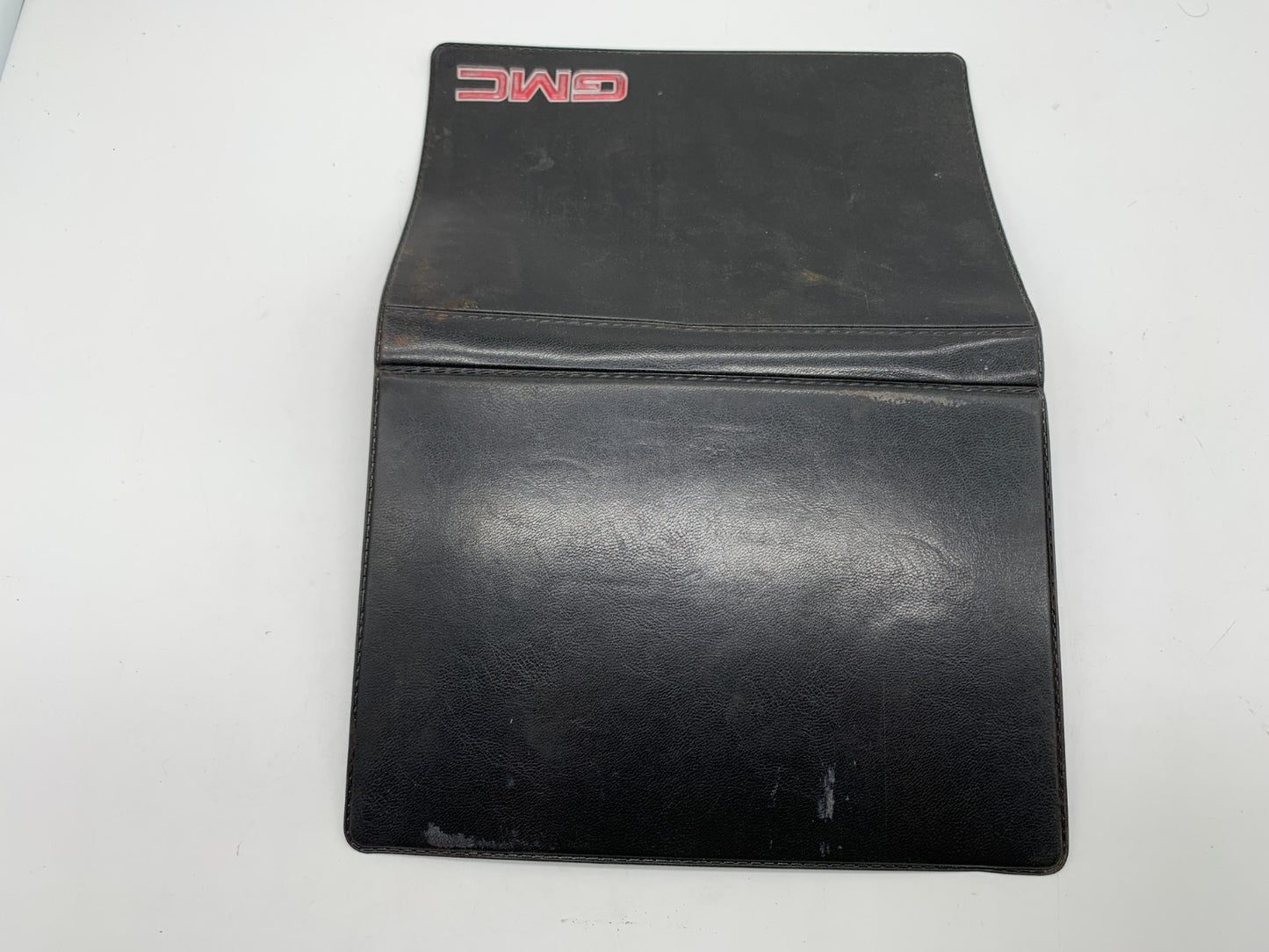 1999 GMC Yukon 1500 Owners Manual with Case OEM C03B29002