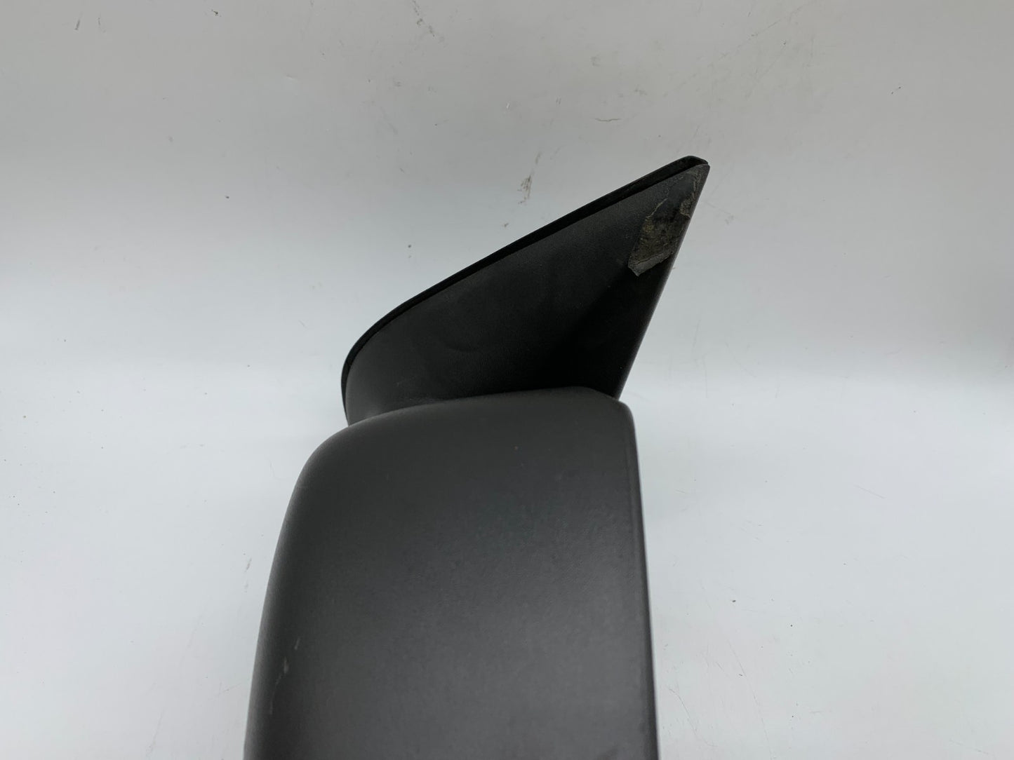 2004-2012 GMC Canyon Driver Side View Manual Door Mirror Black OEM C02B07009
