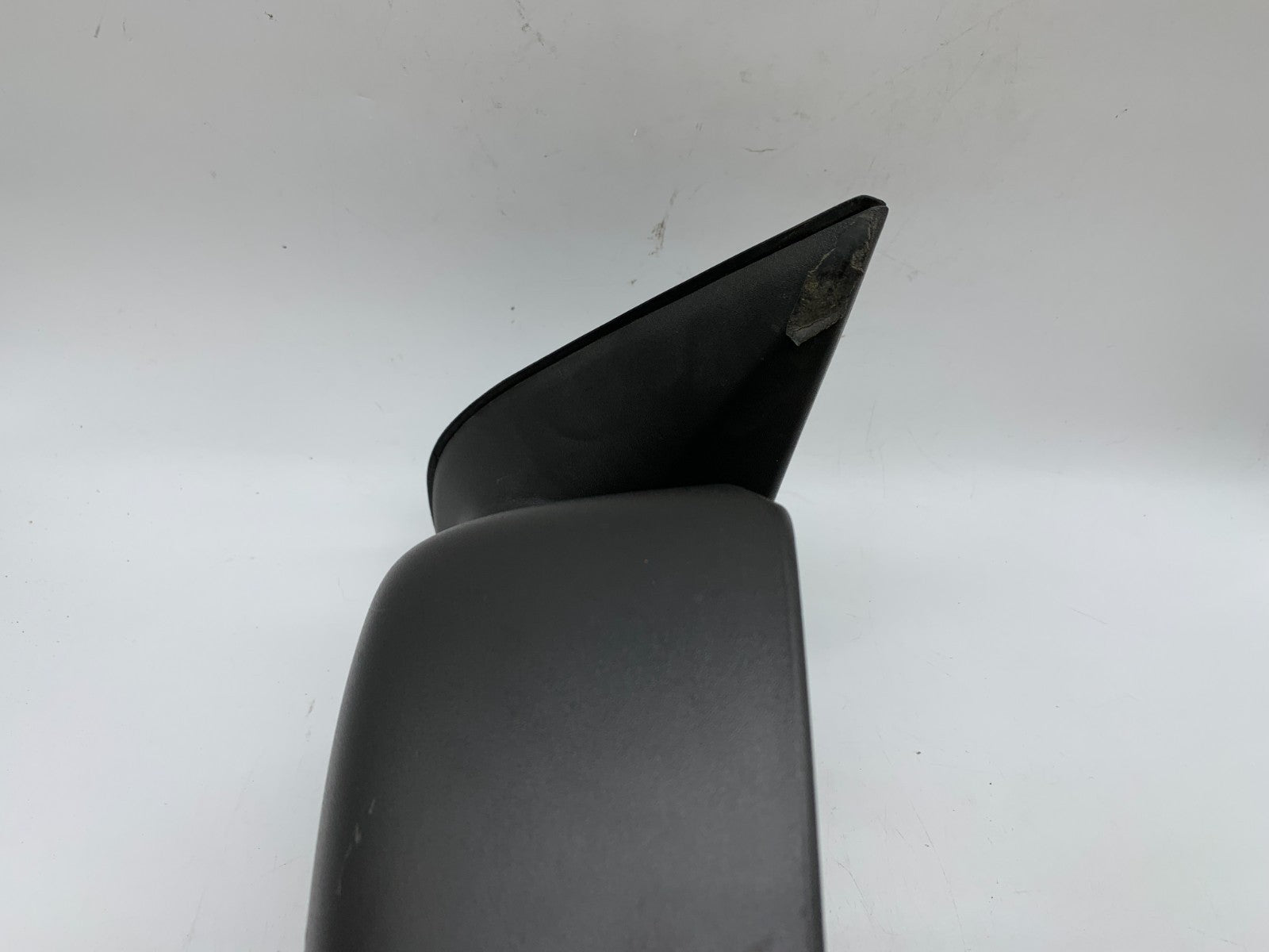 2004-2012 GMC Canyon Driver Side View Manual Door Mirror Black OEM C02B07009