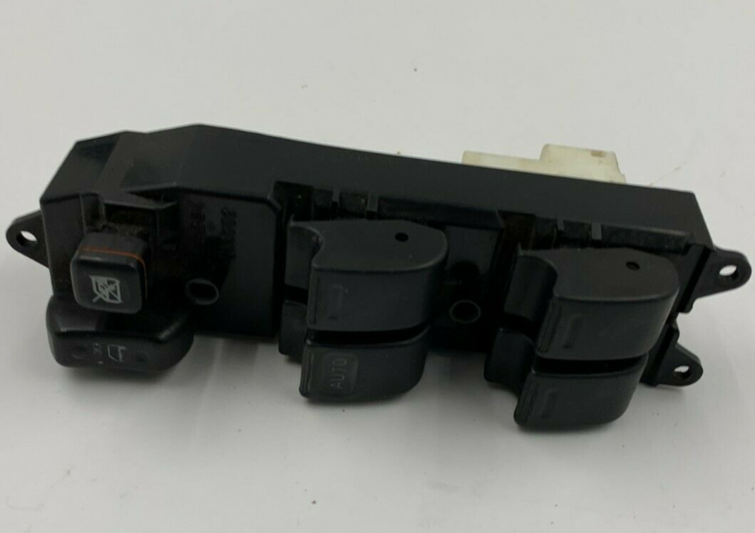 2005-2006 Toyota Camry Master Power Window Switch OEM B02012