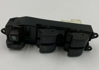 2005-2006 Toyota Camry Master Power Window Switch OEM B02012