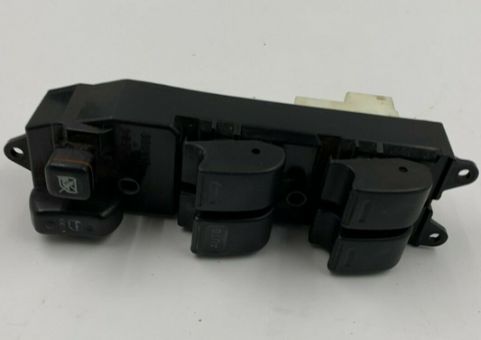2005-2006 Toyota Camry Master Power Window Switch OEM B02012