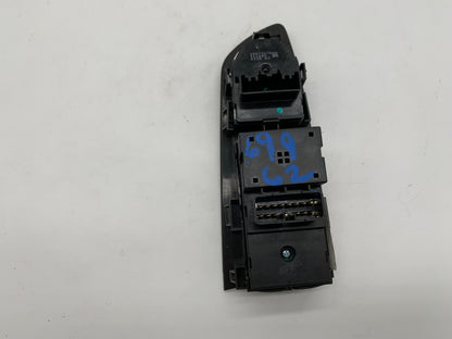 2013-2016 Chevrolet Trax Master Power Window Switch OEM D02B41003