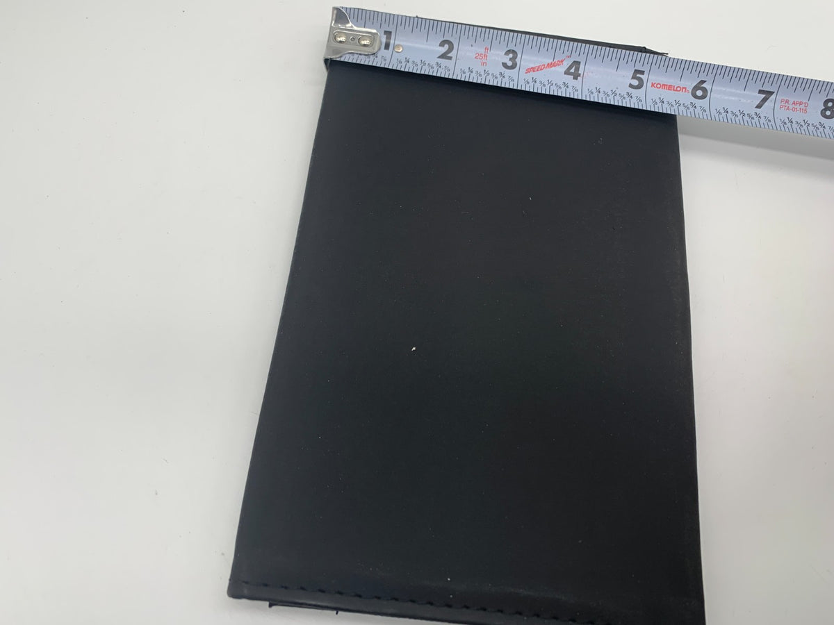 Chrysler Owners Manual Case Only OEM A02B41040