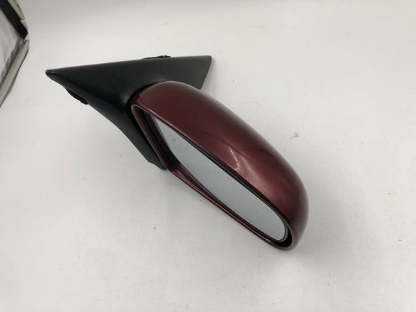 1997-2005 Chevrolet Malibu Passenger Side Power Door Mirror Red L04B16002