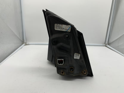 2013-2016 Ford Escape Driver Side View Power Door Mirror Gray OEM