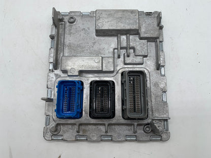 2018-2020 Chevrolet Equinox Engine Control Module Unit ECU ECM OEM A02B50005