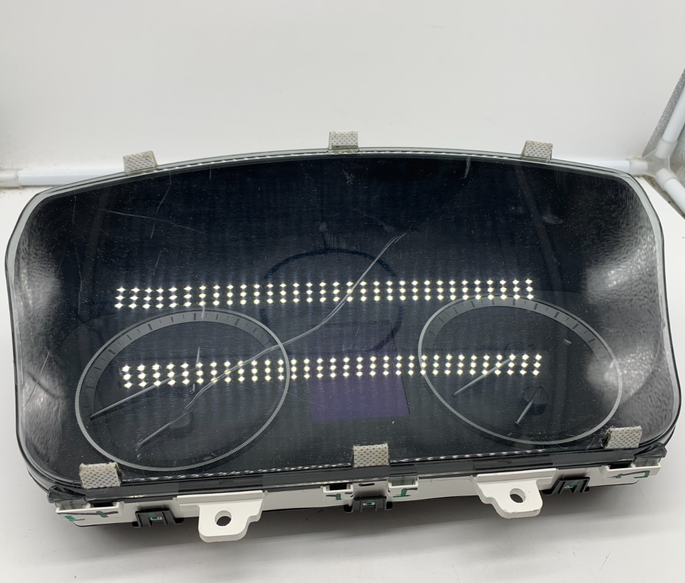 2015 Hyundai Sonata Speedometer Instrument Cluster 22511 Miles OEM A02B38003