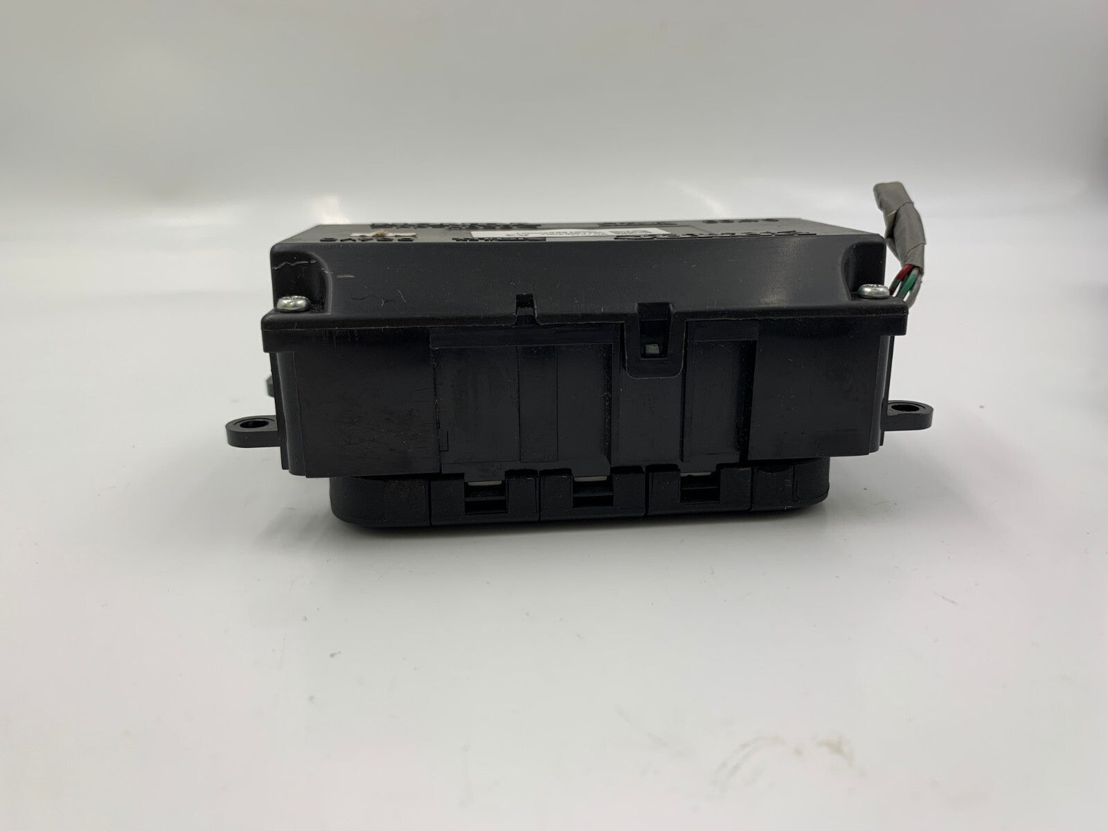 2011-2017 Honda Odyssey AC Heater Climate Control Unit OEM A04B23036