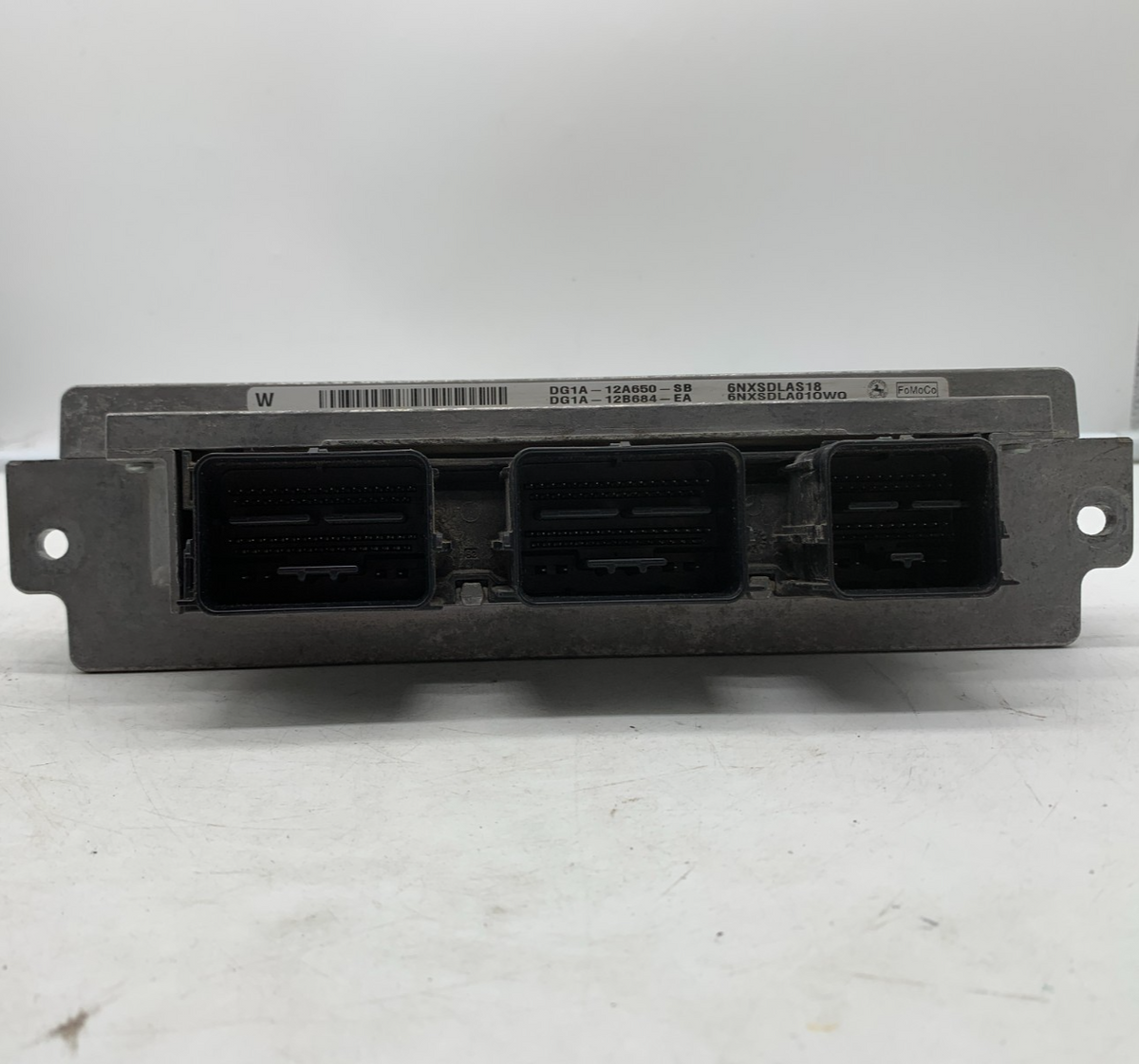 2013-2016 Ford Taurus Engine Control Module ECU ECM OEM B01B44003