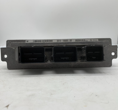 2013-2016 Ford Taurus Engine Control Module ECU ECM OEM B01B44003