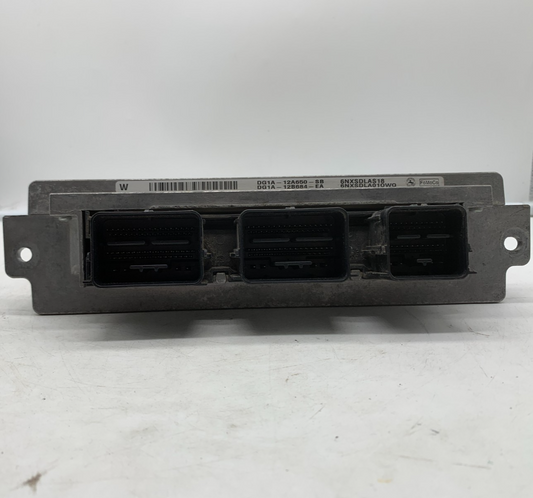 2013-2016 Ford Taurus Engine Control Module ECU ECM OEM B01B44003