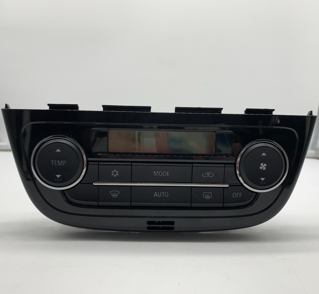 2017-2024 Mitsubishi Mirage AC Heater Climate Control Unit OEM A02B37015