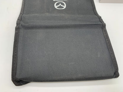 2024 Mazda CX-50 CX50 CX 50 Owners Manual with Case OEM D02B68009