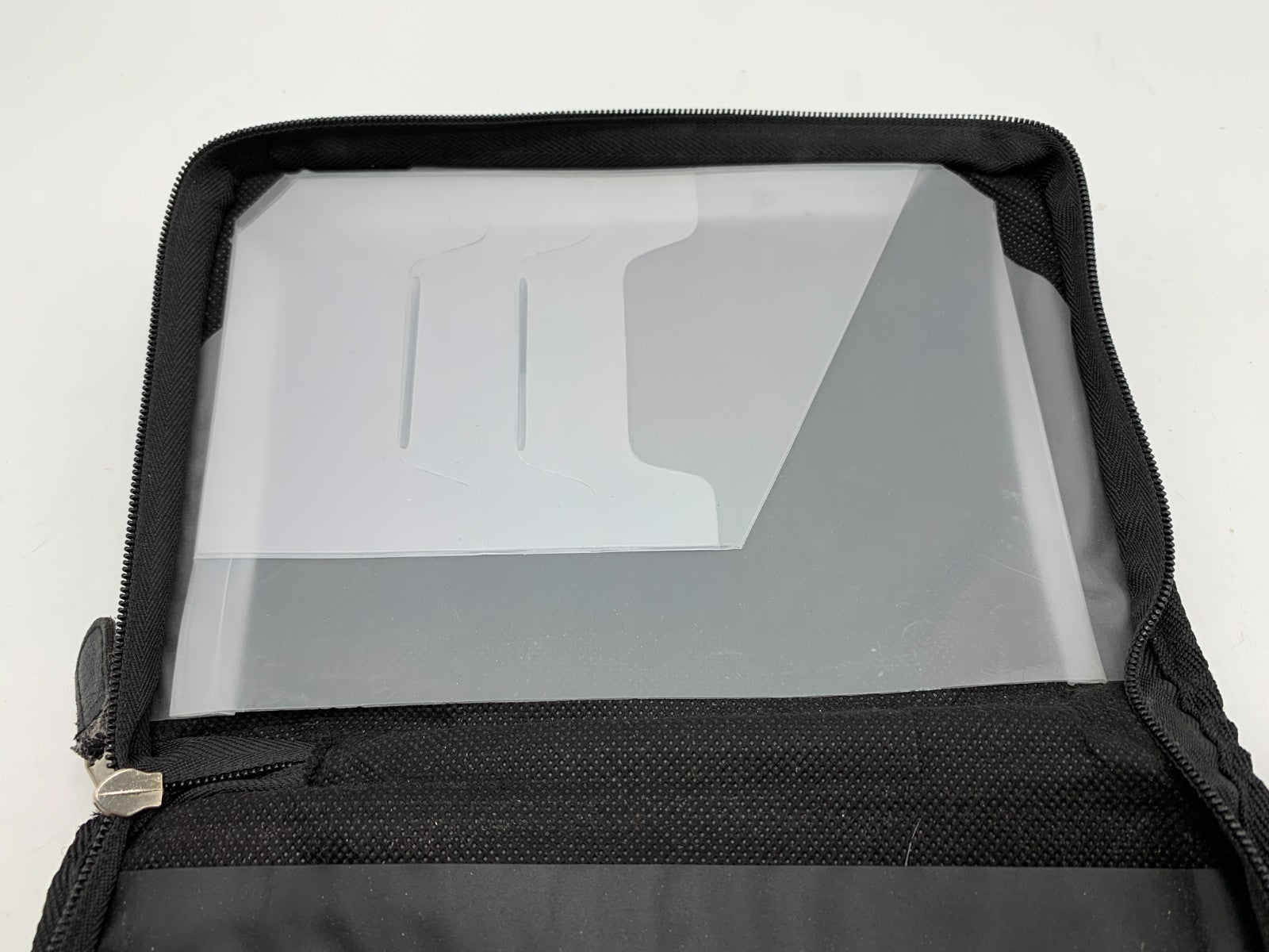 Mercury Owners Manual Case Only OEM C02B03001