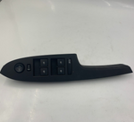 2014-2015 Cadillac ATS Master Power Window Switch OEM I03B05060