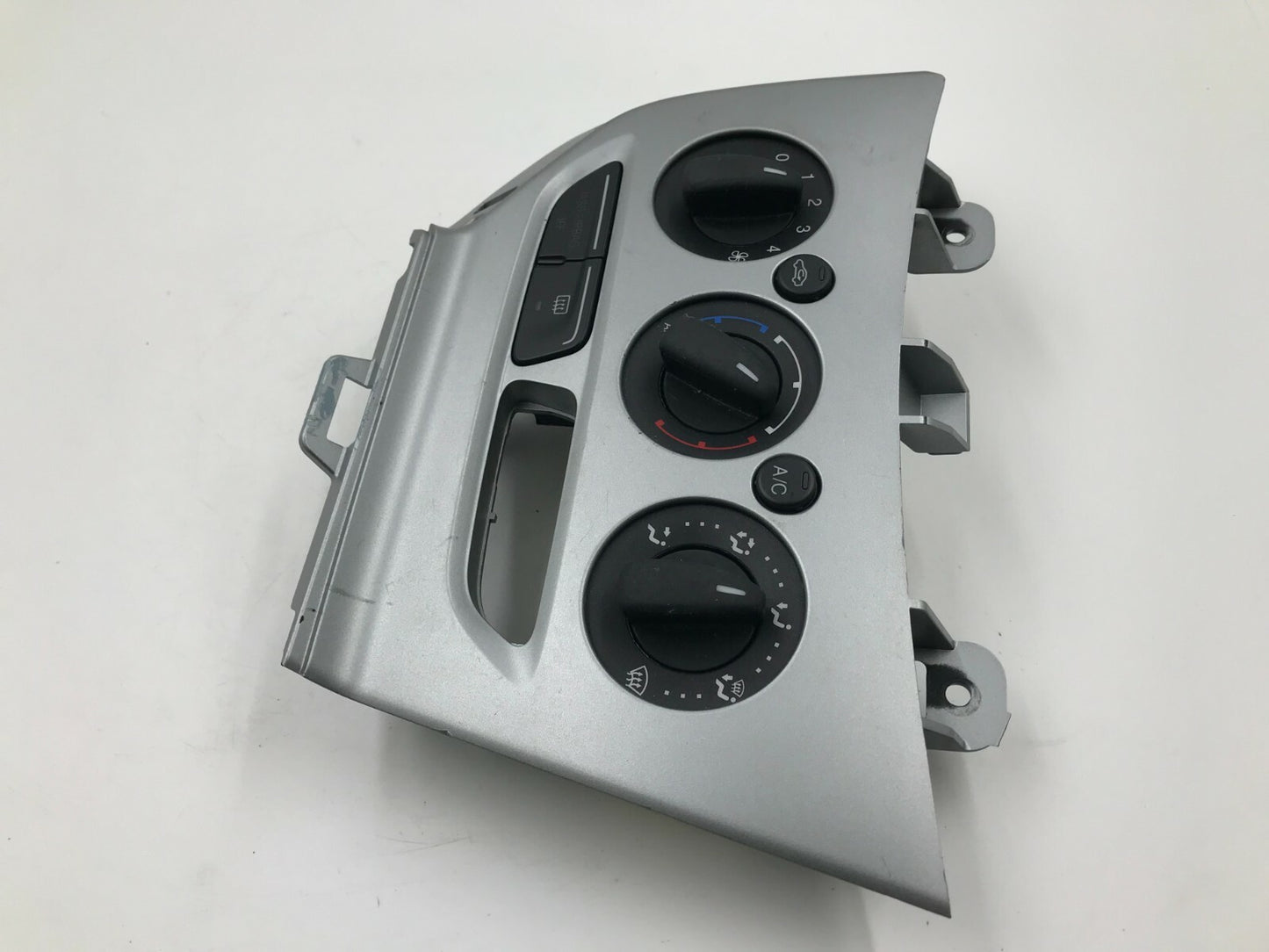 2013-2014 Ford Focus AC Heater Climate Control Unit OEM C04B41003