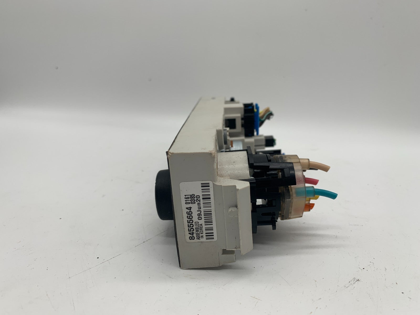 2008-2024 Chevrolet Express 2500 Van Climate Control AC Heater Unit OEM