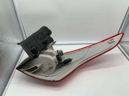 2013-2016 Ford Escape Driver Side Tail Light Taillight OEM B03B30002