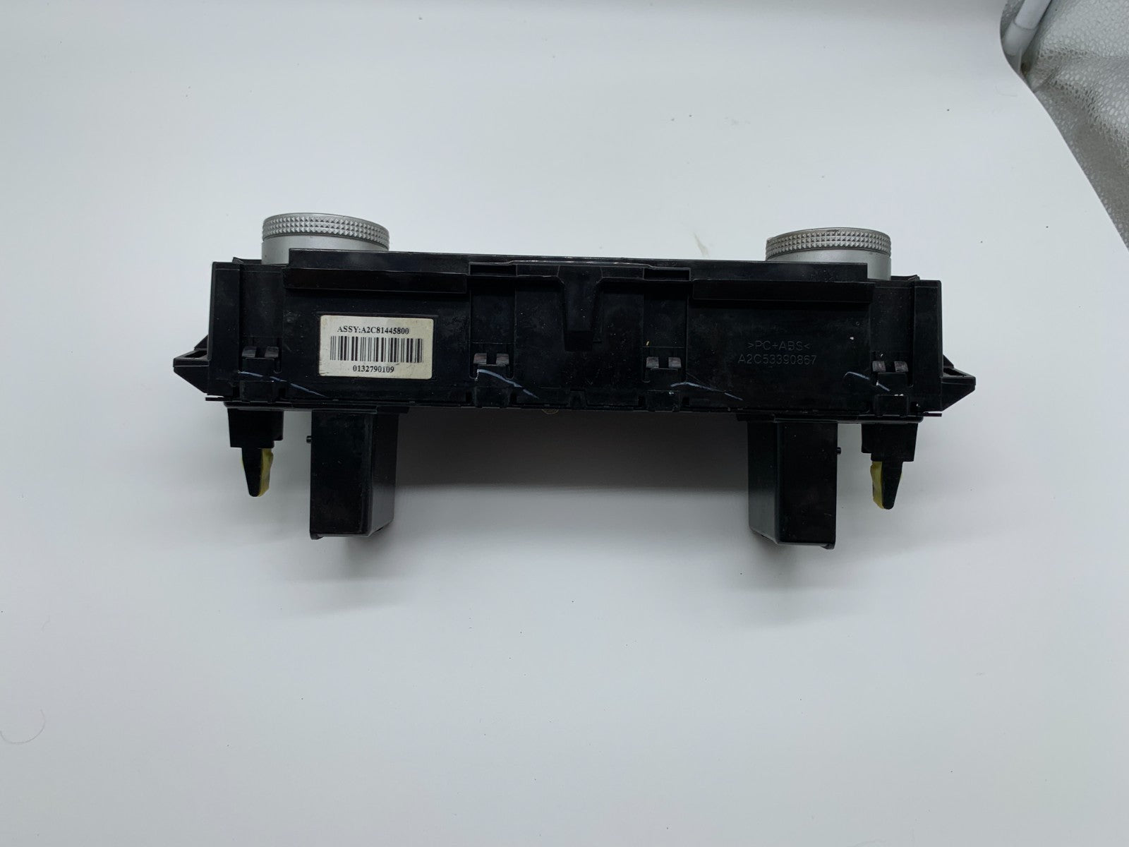 2012-2014 Toyota Camry Climate Control AC Heater Unit OEM C03B56004