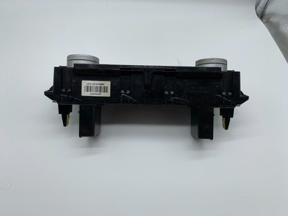 2012-2014 Toyota Camry Climate Control AC Heater Unit OEM C03B56004