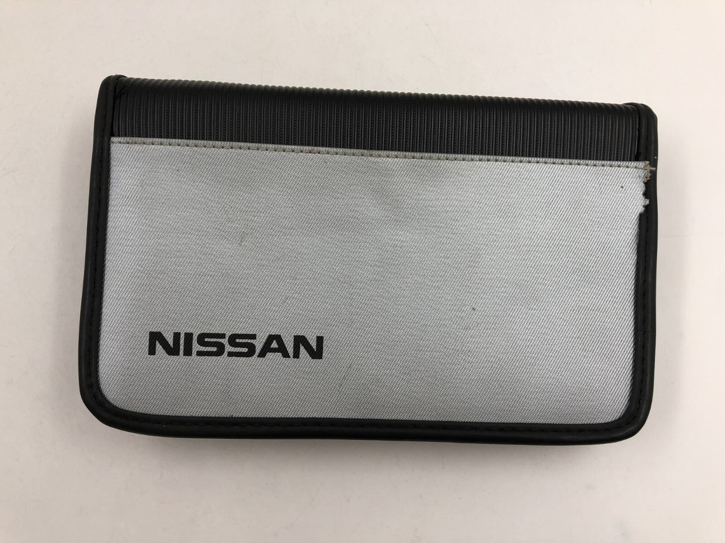 2008 Nissan Altima Owners Manual Set with Case OEM B03B32025