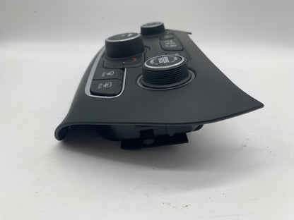 2019-2023 Jeep Cherokee Climate Control AC Heater Unit OEM 68285938AD