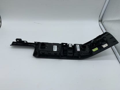 2014-2019 Chevrolet Tahoe Master Power Window Switch OEM B03B55039