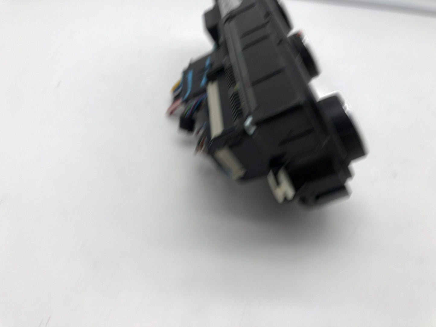 2011-2012 Volkswagen CC AC Heater Climate Control Unit OEM A02B16006