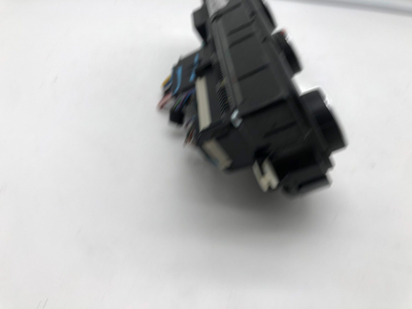 2011-2012 Volkswagen CC AC Heater Climate Control Unit OEM A02B16006