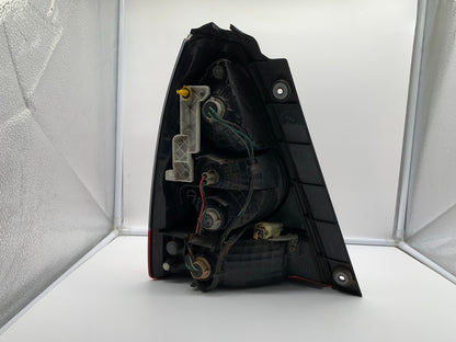 2006-2008 Subaru Forester Passenger Side Tail Light Taillight OEM B03B31036