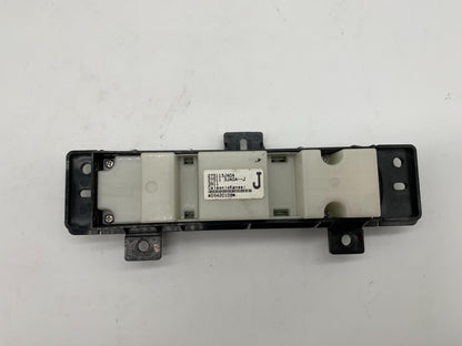 2014-2020 Infiniti QX60 AC Heater Climate Control Unit OEM D02B41002