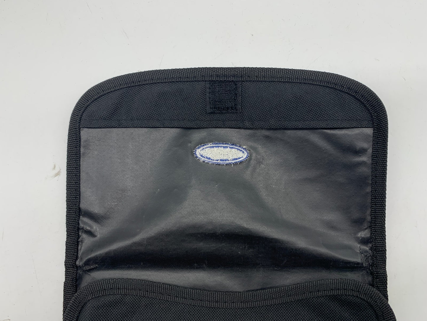 2014 Ford Fusion Owners Manual with Case OEM B03B21025