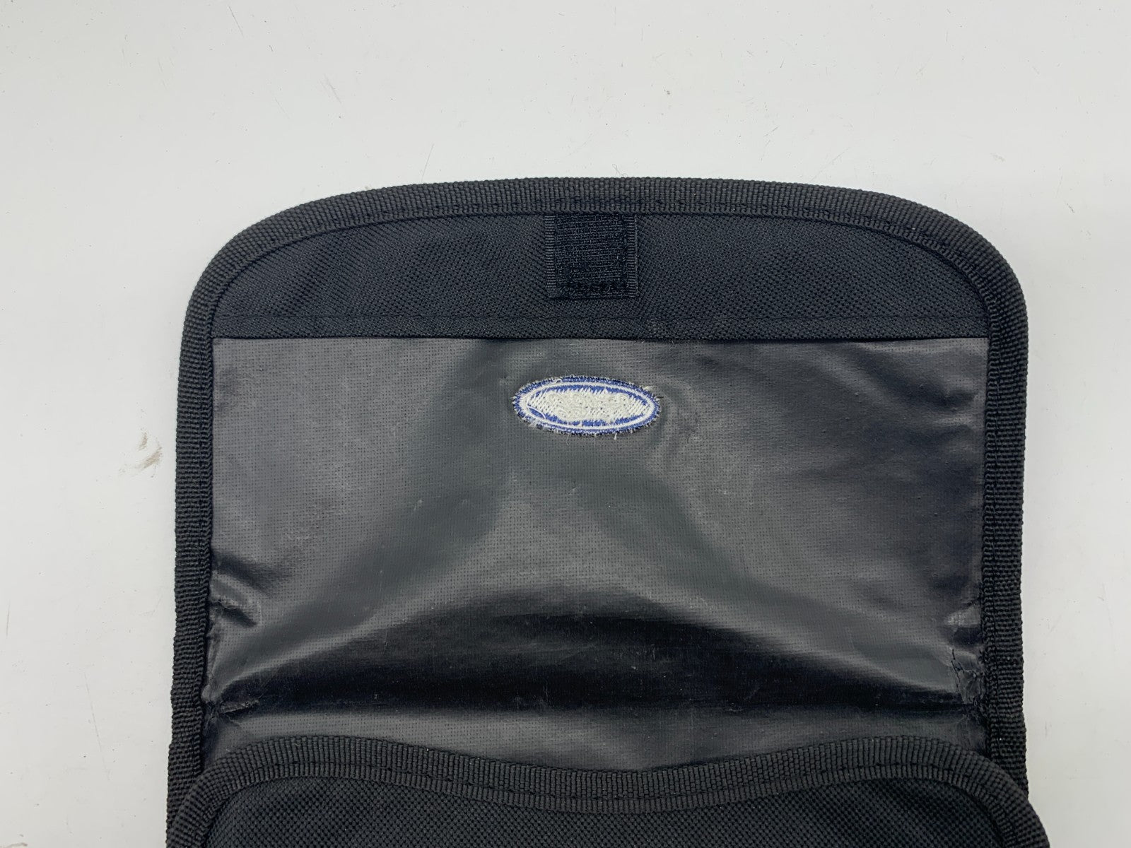 2014 Ford Fusion Owners Manual with Case OEM B03B21025