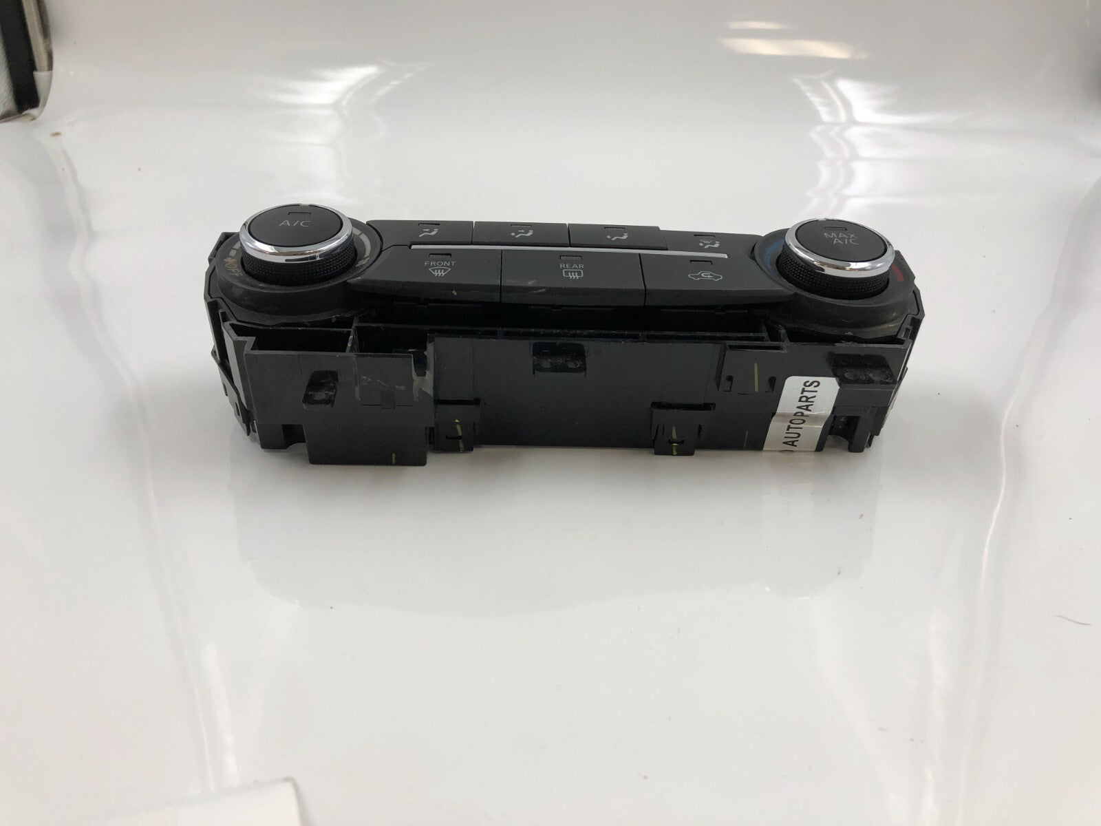2015-2017 Nissan Sentra AC Heater Climate Control Unit OEM C03B48008